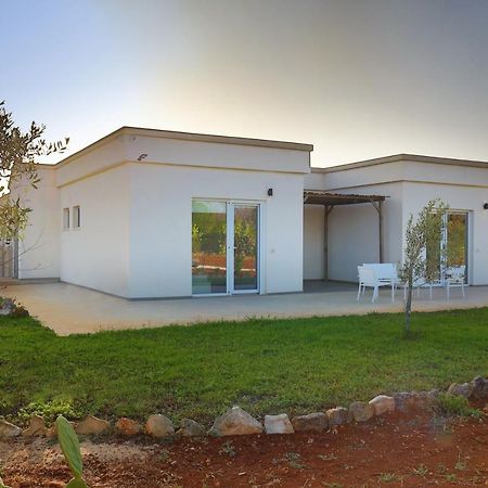 Allu Ruvezzu 2.0 Torre Mozza Kültér fotó
