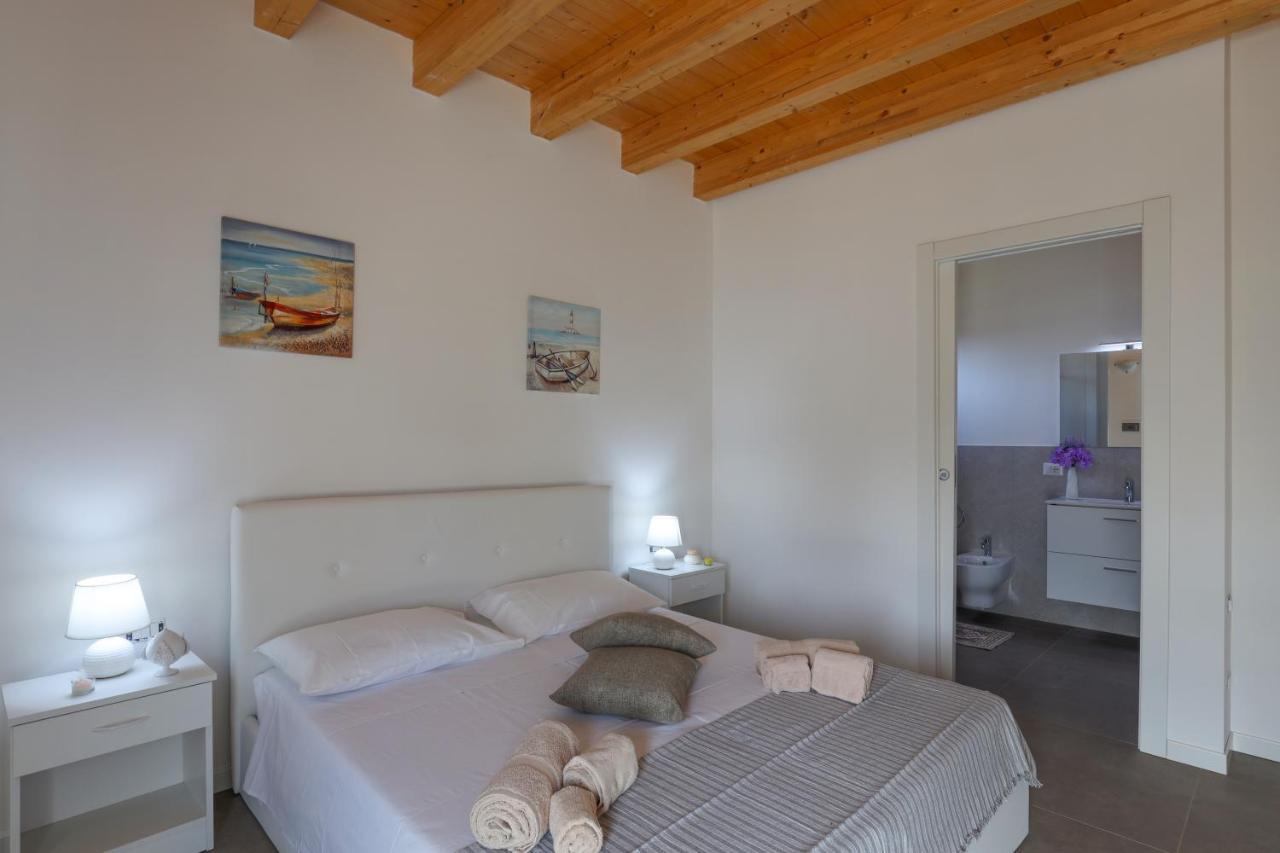 Allu Ruvezzu 2.0 Torre Mozza Kültér fotó